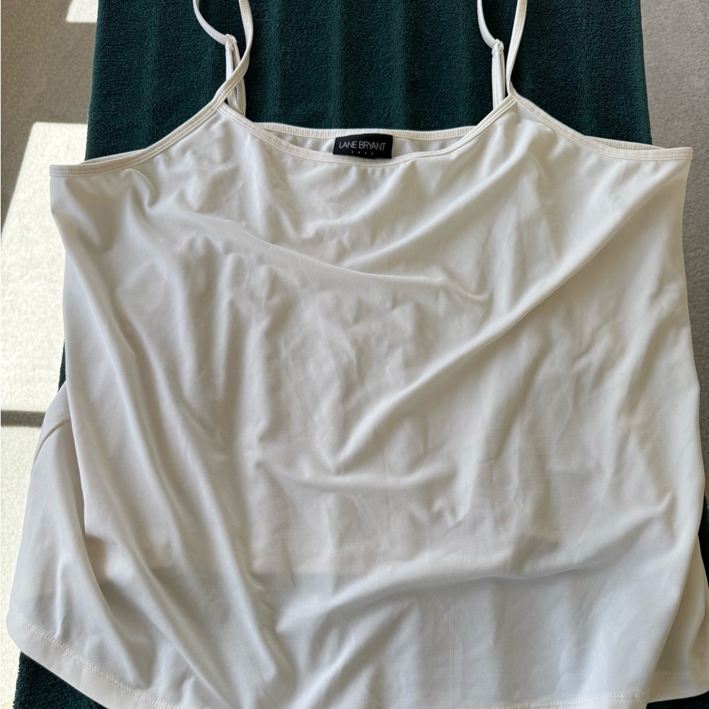 Lane Bryant Layering Cami